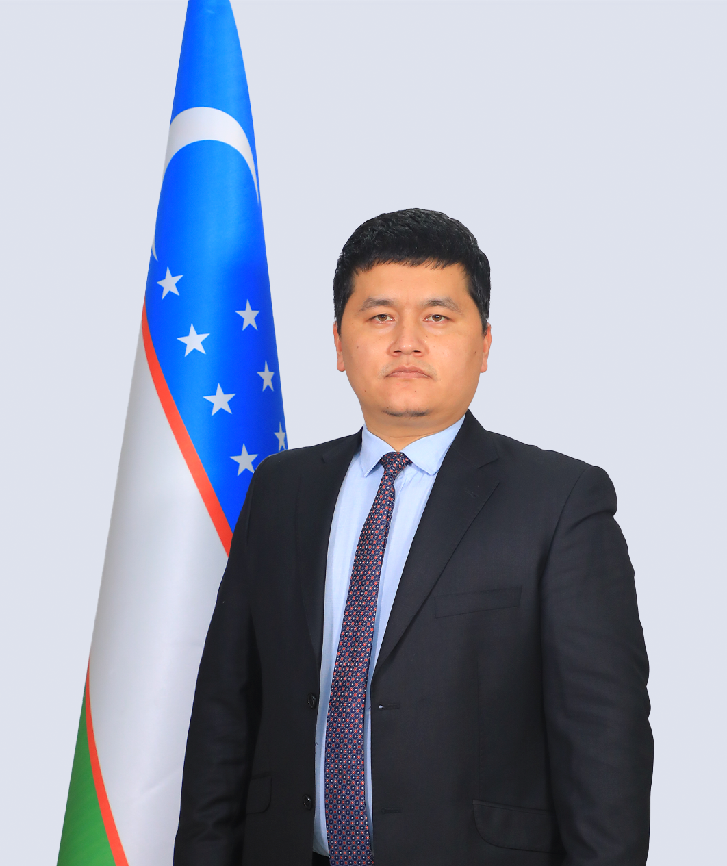 Cho’lponov Eldorjon Erkinjon o’g’li